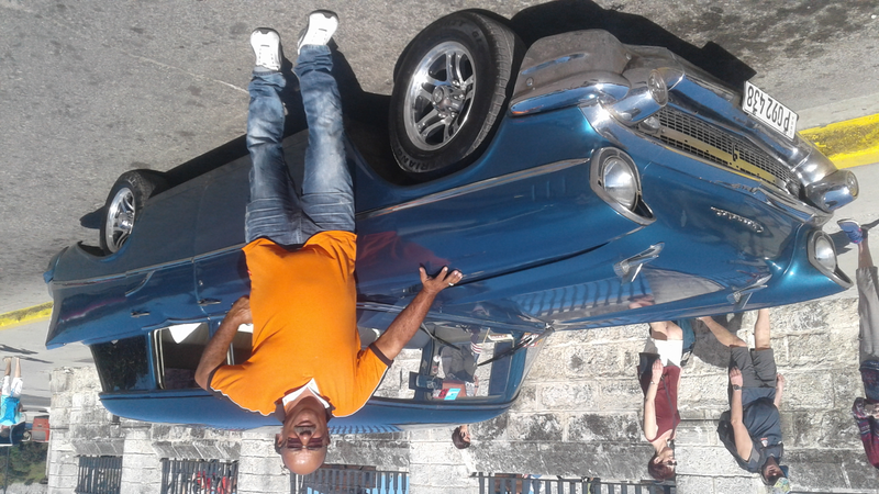 Illustration for article titled Cuba